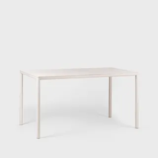 table Piave 140x80 CORDA