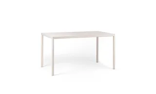table Piave 140x80 CORDA