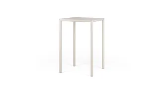 table Piave 70 High CORDA