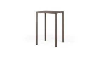 table Piave 70 High TABACCO