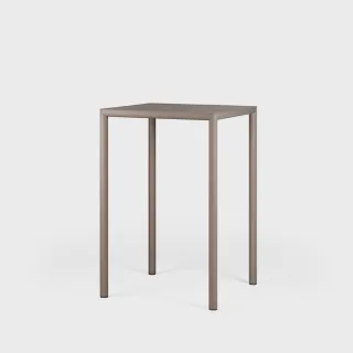 table Piave 70 High TORTORA