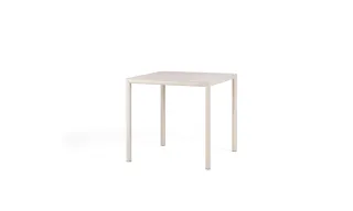table Piave 80 CORDA