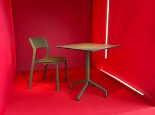 Nardi a Red in progress