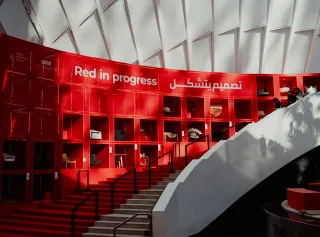 Nardi a Red in progress