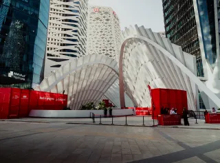 Nardi a Red in progress