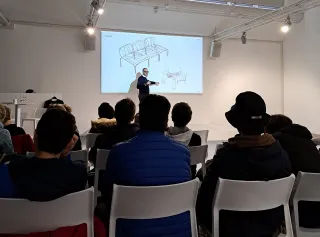 Youth and Robotics: Nardi supports the middle school in Chiampo at the First Lego League