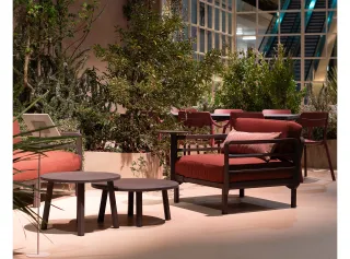 Salone del Mobile.Milano 2026 | Guardare dall’alto cambia tutto