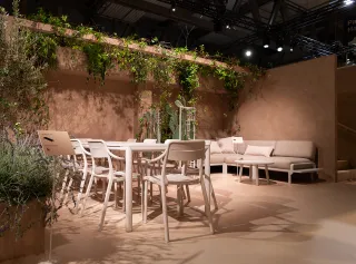 Salone del Mobile.Milano 2026 | Guardare dall’alto cambia tutto