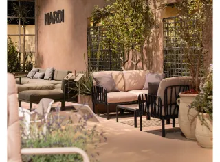 Salone del Mobile.Milano 2026 | Guardare dall’alto cambia tutto