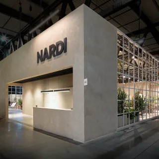 Salone del Mobile.Milano 2026 | Guardare dall’alto cambia tutto