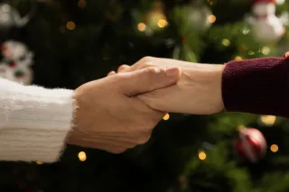 We support inclusion