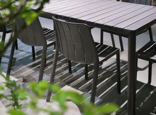 Nouveauté : la Dolce vita en plein air avec l’ensemble Tevere et Tiberina