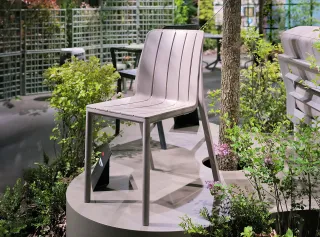 Nouveauté : la Dolce vita en plein air avec l’ensemble Tevere et Tiberina