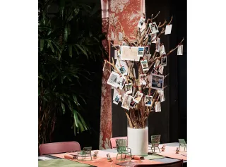 Nardi Showroom Milano celebrates the magical spirit of Christmas with MilanoDesignXmas