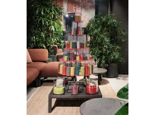 Nardi Showroom Milano celebrates the magical spirit of Christmas with MilanoDesignXmas