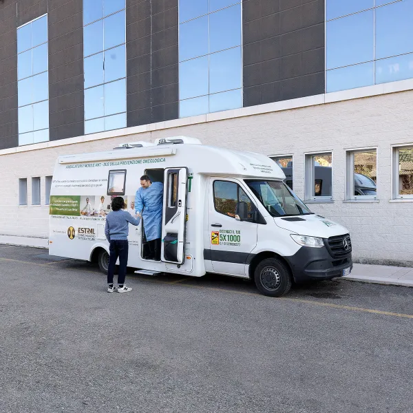 Prevenzione e welfare aziendale: Nardi aderisce al 'Progetto Melanoma' ANT