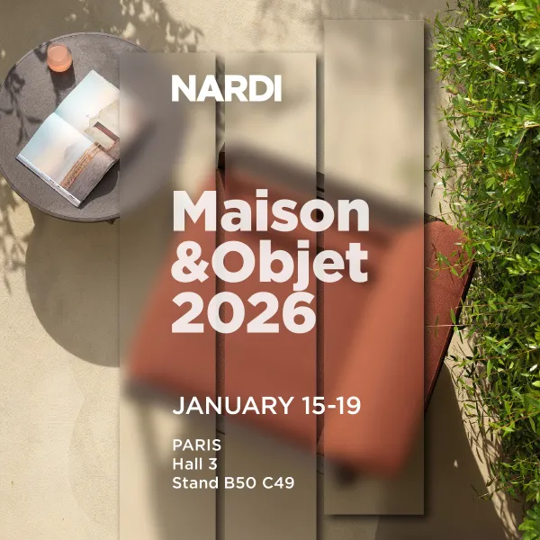 Nardi a M&O Parigi 2026