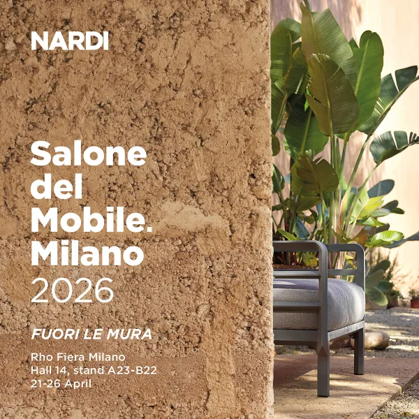 Fuori le mura | Salone del Mobile.Milano 2026