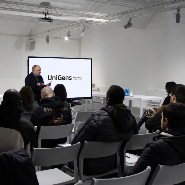 Nardi lancia un progetto di educazione finanziaria per i dipendenti