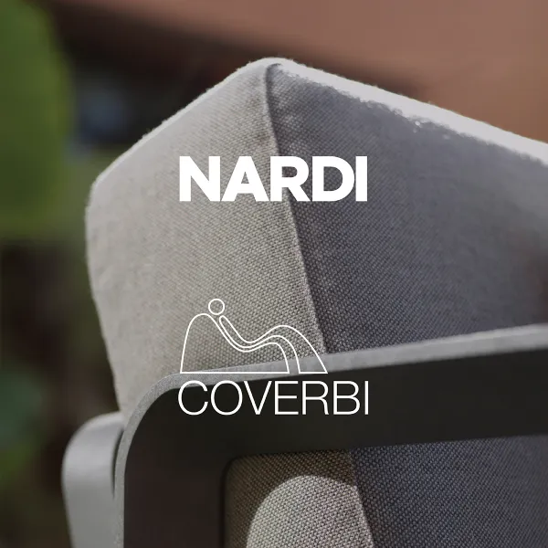 Nardi acquires a majority stake in Coverbi