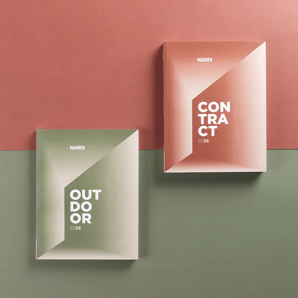 Discover our new Outdoor catalogue for the 2026 season