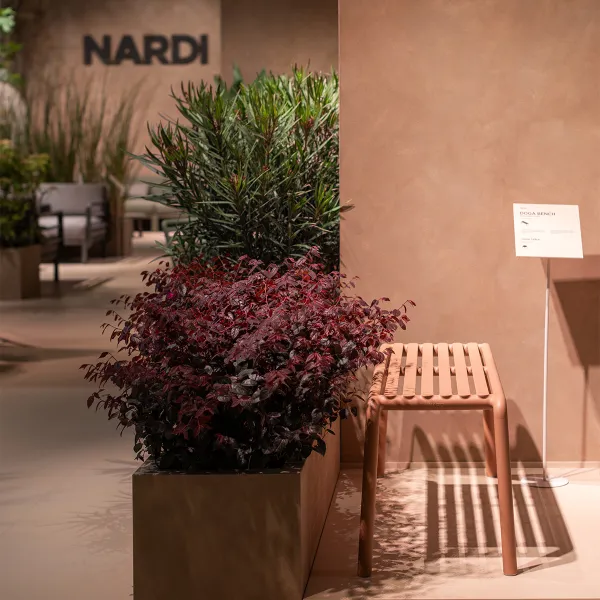 Salone del Mobile.Milano 2026 | Guardare dall’alto cambia tutto