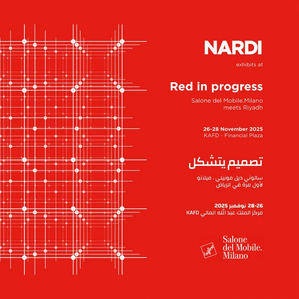 Nardi a Red in progress