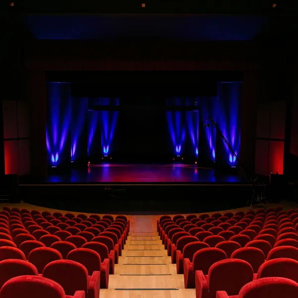 Nardi unterstützt erneut das Gemeindetheater Città di Vicenza